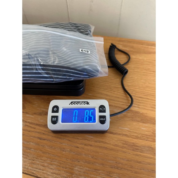 Lula Roe Top Women’s Large - Picture 8 of 8